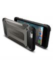 Чехол Spigen Tough Armor Tech для iPhone 6S/6 Plus, Gunmetal, SGP11746