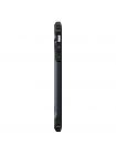 Чехол Spigen Tough Armor Tech для iPhone 6S/6 Plus, Metal Slate , SGP11747