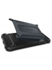 Чехол Spigen Tough Armor Tech для iPhone 6S/6 Plus, Metal Slate , SGP11747