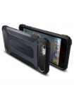 Чехол Spigen Tough Armor Tech для iPhone 6S/6 Plus, Metal Slate , SGP11747