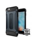 Чехол Spigen Tough Armor Tech для iPhone 6S/6 Plus, Metal Slate , SGP11747