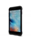 Чехол Spigen Tough Armor Tech для iPhone 6S/6 Plus, Metal Slate , SGP11747