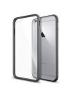 Чехол Spigen Ultra Hybrid для iPhone 6S Plus/6 Plus, Gunmetal, SGP10896