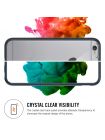 Чехол Spigen Ultra Hybrid для iPhone 6S Plus/6 Plus, Gunmetal, SGP10896