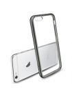 Чехол Spigen Ultra Hybrid для iPhone 6S Plus/6 Plus, Gunmetal, SGP10896
