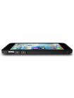 Чехол Spigen Ultra Hybrid для iPhone 6S/6 Plus, Black, SGP11660