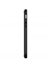 Чехол Spigen Ultra Hybrid для iPhone 6S/6 Plus, Black, SGP11660