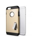 Чехол Spigen Ultra Hybrid для iPhone 6S/6 Plus, Champagne Gold, SGP11659