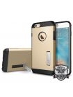 Чехол Spigen Ultra Hybrid для iPhone 6S/6 Plus, Champagne Gold, SGP11659
