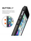 Чехол Spigen Ultra Hybrid для iPhone 6S/6 Plus, Gunmetal, SGP11658