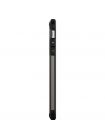 Чехол Spigen Ultra Hybrid для iPhone 6S/6 Plus, Gunmetal, SGP11658