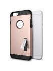 Чехол Spigen Ultra Hybrid для iPhone 6S/6 Plus, Rose Gold, SGP11750