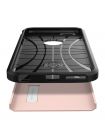Чехол Spigen Ultra Hybrid для iPhone 6S/6 Plus, Rose Gold, SGP11750