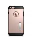 Чехол Spigen Ultra Hybrid для iPhone 6S/6 Plus, Rose Gold, SGP11750