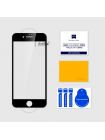 Защитное стекло для iPhone 7 Full Cover, Black, 042GL20425