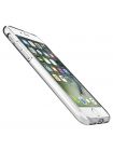 Чехол Spigen для iPhone 7 Liquid Crystal, Crystal Clear, 042CS20435