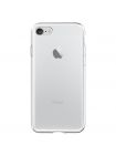 Чехол Spigen для iPhone 7 Liquid Crystal, Crystal Clear, 042CS20435