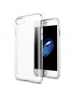 Чехол Spigen для iPhone 7 Liquid Crystal, Crystal Clear, 042CS20435