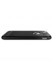 Чехол Spigen для iPhone 7 Rugged Armor, Black , 042CS20441
