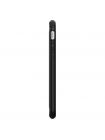 Чехол Spigen для iPhone 7 Rugged Armor, Black , 042CS20441