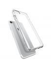 Чехол Spigen для iPhone 7 Ultra Hybrid,Crystal Clear , 042CS20443