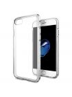 Чехол Spigen для iPhone 7 Ultra Hybrid,Crystal Clear , 042CS20443
