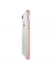 Чехол Spigen для iPhone 7 / 8 Ultra Hybrid, Rose Crystal , 042CS20445
