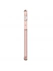 Чехол Spigen для iPhone 7 / 8 Ultra Hybrid, Rose Crystal , 042CS20445
