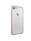 Чехол Spigen для iPhone 7 / 8 Ultra Hybrid, Rose Crystal , 042CS20445