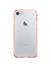 Чехол Spigen для iPhone 7 / 8 Ultra Hybrid, Rose Crystal , 042CS20445