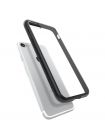 Чехол Spigen для iPhone 7 Ultra Hybrid, Black , 042CS20446