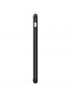 Чехол Spigen для iPhone 7 Ultra Hybrid, Black , 042CS20446