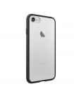 Чехол Spigen для iPhone 7 Ultra Hybrid, Black , 042CS20446