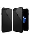 Чехол Spigen для iPhone 7 Ultra Hybrid, Black , 042CS20446