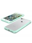 Чехол Spigen для iPhone 7 Ultra Hybrid, Mint , 042CS20447