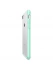 Чехол Spigen для iPhone 7 Ultra Hybrid, Mint , 042CS20447