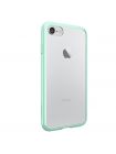 Чехол Spigen для iPhone 7 Ultra Hybrid, Mint , 042CS20447