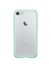 Чехол Spigen для iPhone 7 Ultra Hybrid, Mint , 042CS20447