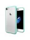 Чехол Spigen для iPhone 7 Ultra Hybrid, Mint , 042CS20447