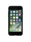 Чехол Spigen для iPhone 7 Liquid Air, Black , 042CS20511