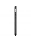 Чехол Spigen для iPhone 7 Liquid Air, Black , 042CS20511