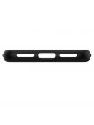 Чехол Spigen для iPhone 7 Liquid Air, Black , 042CS20511