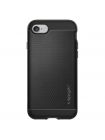 Чехол Spigen для iPhone 7 / 8 Neo Hybrid, Gunmetal , 042CS20518