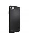 Чехол Spigen для iPhone 7 / 8 Neo Hybrid, Gunmetal , 042CS20518