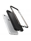 Чехол Spigen для iPhone 7 / 8 Neo Hybrid, Gunmetal , 042CS20518