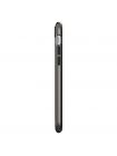 Чехол Spigen для iPhone 7 / 8 Neo Hybrid, Gunmetal , 042CS20518