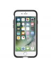 Чехол Spigen для iPhone 7 / 8 Neo Hybrid, Satin Silver , 042CS20520