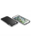 Чехол Spigen для iPhone 7 / 8 Neo Hybrid, Satin Silver , 042CS20520