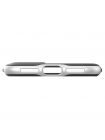 Чехол Spigen для iPhone 7 / 8 Neo Hybrid, Satin Silver , 042CS20520