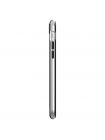 Чехол Spigen для iPhone 7 / 8 Neo Hybrid, Satin Silver , 042CS20520
